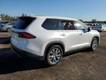 Toyota 2024 Toyota Grand Highlander Xle 2024 2.5l 2.5 Hybryda 243KM, zdjęcie 3