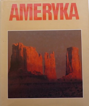 AMERYKA ALBUM - Stane Stanic