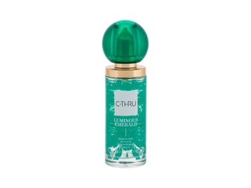 C-THRU Luminous Emerald woda toaletowa 30 ml