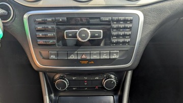 Mercedes GLA I Off-roader 2.1 200 CDI 136KM 2014 Mercedes GLA 200 136PS OPŁACONY Bezwypadkowy GW, zdjęcie 27