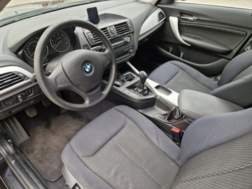 BMW Seria 1 F20-F21 Hatchback 5d 116d 116KM 2012 BMW 116 Seria 1, zdjęcie 6