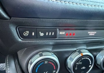 Mazda 2 III Hatchback Facelifting 1.5 SKYACTIV-G M Hybrid 90KM 2020 Mazda 2 1.5i NAVI Full led Kamera Hud ap 1.5 Benzyna 90KM, zdjęcie 15