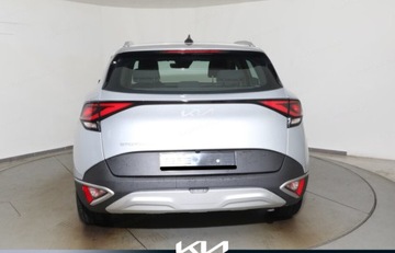 Kia Sportage V SUV 1.6 T-GDI 150KM 2023 KIA Sportage 1.6 T-GDI M 2WD Suv 150KM 2023, zdjęcie 4
