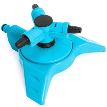 Zraszacz obrotowy TWISTER tt CellFast 50-460