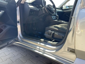 Volkswagen Arteon Fastback 2.0 TDI 150KM 2019 Volkswagen Arteon DSG Kamera Klimatronik, zdjęcie 4