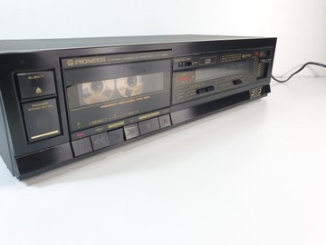 Pioneer CT 880 magnetofon