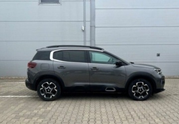 Citroen C5 Aircross I SUV Facelifting 1.5 BlueHDi 131KM 2023 Citroen C5 Aircross 1.5 BlueHDi 130KM AT8 Shine SS FV23 SalonPL ASO 1.5, zdjęcie 31