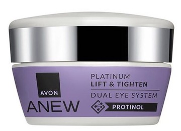 AVON ANEW Podwójny program liftingujący okolice oczu z Protinolem 2x10 ml