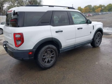 Ford 2021 Ford Bronco 2021 FORD BRONCO SPORT BIG BEND 1.5 Benzyna 181KM, zdjęcie 5