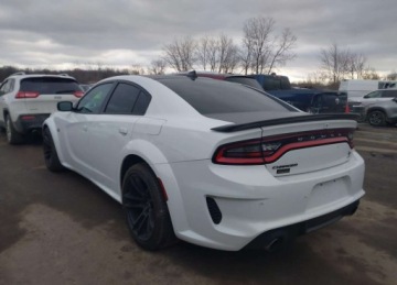 Dodge Charger VII 6.4 HEMI V8 492KM 2023 Dodge Charger DODGE CHARGER SCAT PACK WIDEBODY 6.4 Benzyna 492KM, zdjęcie 4