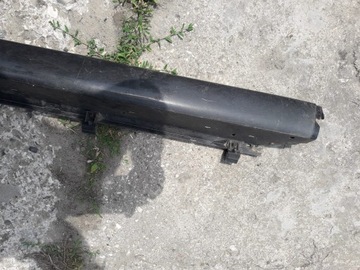 OPEL CORSA D FRIGHT FRAME FRAME 5D OPC