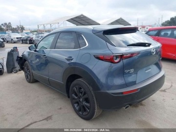 Mazda CX-30 2023 Mazda CX-30 2023r, CX-30, 2.5L, S, Carbon Edition, 4x4 2.5 Benzyna 191KM, zdjęcie 2