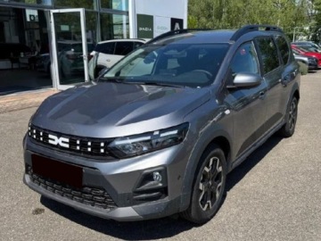 Dacia Jogger 2025 Od ręki - Journey 7-miejsc 1.8 Full Hybrid 155KM, zdjęcie 1