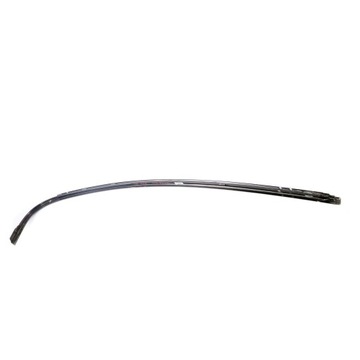 BMW F10 Накладка заднего левого стекла Glanzschwarz