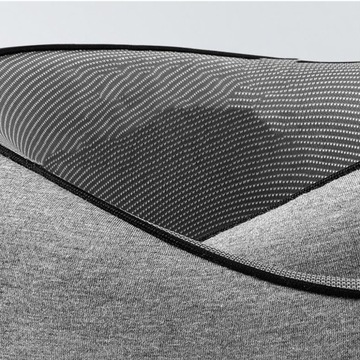 ПОДУШКА ДЛЯ ШЕИ САМОЛЕТА ПОРТАТИВНАЯ ОРТОПЕДИЧЕСКАЯ ПОДУШКА ДЛЯ ШЕИ