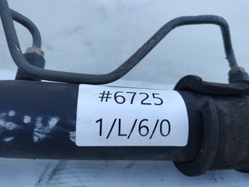 MITSUBISHI CARISMA VOLVO V40 ŘÍZENÍ VOLANT 030640