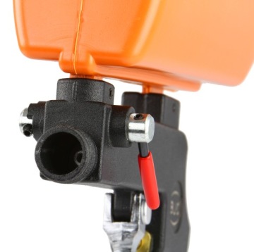 ПЕСКОСТРОЙНЫЙ ПИСТОЛЕТ BJC 6 мм