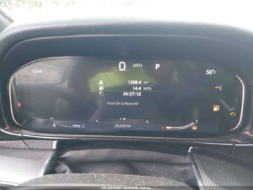 Jeep Wagoneer II 2022 Jeep Grand Wagoneer Series II Obsidian 2022 6.4l 6.4 Benzyna 471KM, zdjęcie 10