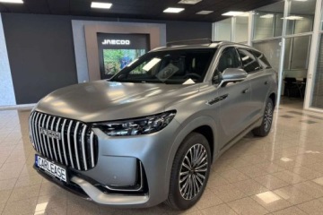 Jaecoo 2025 Jaecoo 8 Kamera 540 CarPlay Funkcja Masazu Wentylowane Fotele Leasing, zdjęcie 1