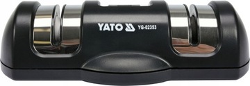 YATO - ТОЧЧИК НОЖЕЙ 2 В 1