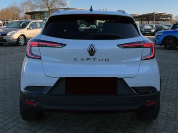 Renault Captur II Crossover Facelifting 1.0 TCe Eco-G 100KM 2025 Od ręki - Techno LPG 1.0 TCe 100KM / pakiet infotainment 10,4", zdjęcie 2