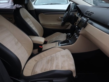 Volkswagen CC 1.4 TSI 160KM 2013 VW CC 1.4 TSI, DSG, Skóra, Navi, Xenon, Bi-Xenon, zdjęcie 8