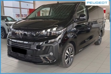 Peugeot Traveller Van 2026 Peugeot Traveller Long L2H1 Business VIP EAT8 2.2 180KM, zdjęcie 3