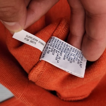 Мужская хлопковая водолазка Polo Ralph Lauren X