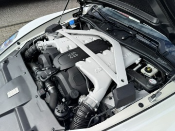 Aston Martin 2017 Aston Martin Vanquish Volante 6.0 V12. Unikat., zdjęcie 15