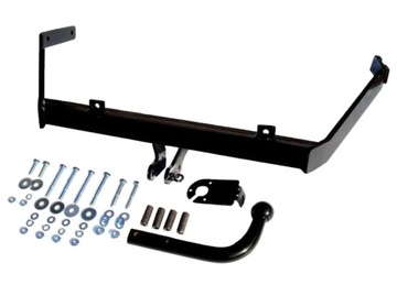 HAK HOLOWNICZY CITROEN BERLINGO PEUGEOT PARTNER 1