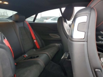 Mercedes Klasa E W213 2022 Mercedes-Benz Klasa E Amg 53 2022 3.0 Benzyna 429KM, zdjęcie 10