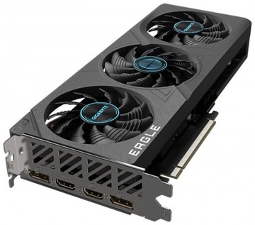 Gigabyte GeForce RTX 4060 EAGLE OC 8 ГБ DLSS 3