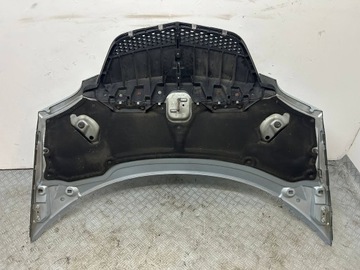 KAPOTA KRYT MOTORU MASKA KOMPLET LANCIA PHEDRA