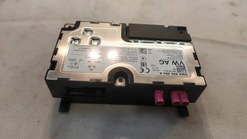 MODUŁ STEROWNIK VOLKSWAGEN AUDI SEAT SKODA 5WA035284A