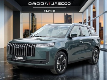Jaecoo 5 1.6T 147KM 2025 Jaecoo 5 Premium 1.6 Benzyna 147KM