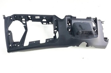 HYUNDAI VELOSTER I 12R KONZOLA DESKY HNÍZDO KOKPIT