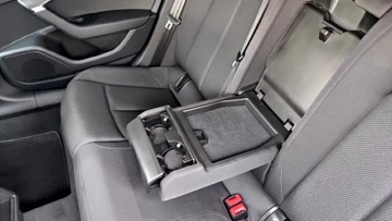 Audi A6 C8 Avant 2.0 40 TDI 204KM 2021 Audi A6 2.0TDI 204KM ACC SalonPL Iwl Virt.Cockpit, zdjęcie 34