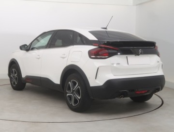 Citroen C4 III SUV 1.2 PureTech 130KM 2022 Citroen C4 1.2 PureTech, Salon Polska, Serwis ASO, zdjęcie 3