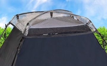 BRUNNER ПАЛАТКА ДУШЕВАЯ КАБИНА 180x160x205 см
