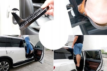 ВНЕДОРОЖНИК АВТОБУС TIR АВТО ДОПОЛНИТЕЛЬНАЯ СТУПЕНЬКА АВТОМОБИЛЬНАЯ ПЛАТФОРМА ПОВЫШЕНИЕ ЛЕСТНИЦЫ