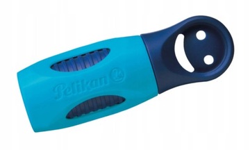 Графитовая точилка Pelikan Griffix Ocean Blue
