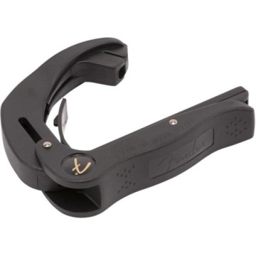 Fender Smart Capo Classic/12-струнный каподастр