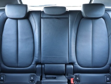 BMW X2 F39 Crossover 2.0 20d 190KM 2018 BMW X2 xDrive20d, Salon Polska, Serwis ASO, zdjęcie 9