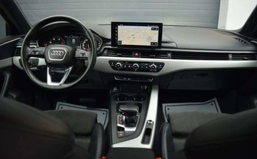 Audi A4 B9 Avant Facelifting 2.0 35 TDI 163KM 2021 Audi A4 Avant 2.0 TDI Mild-Hybrid Automatic Lopatki Ledy Matrix Navi FAKTU, zdjęcie 32