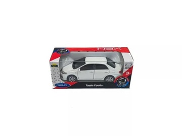 SAMOCHÓDY WELLY NEX MIX