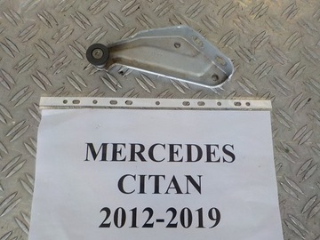 CITAN 12-19 ROLKA GÓRNA DRZWI PRZESUWNYCH
