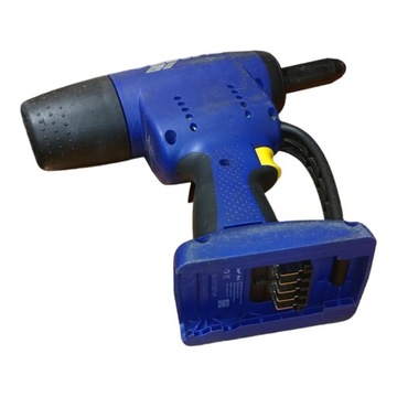 БЕСПРОВОДНОЙ ЗАКЛЕПОЧНИК GESIPA POWERBIRD PRO
