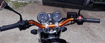 Kierownica motocyklowa do YZ250 YZ450 WR250 WR450 WR WRF YZ 1 1/8 