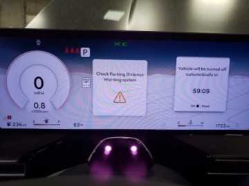  Genesis GV80 2025r., 4x4, 3.5L 3.5 Benzyna 375KM, zdjęcie 10