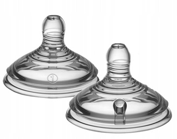 Tommee Tippee Бутылочка против колик 3х150мл 0м+